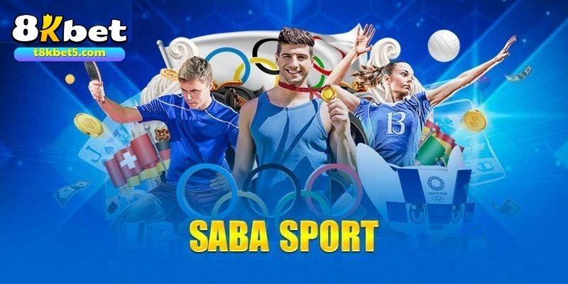 SABA Sport 8kbet SABA Sport là gì?