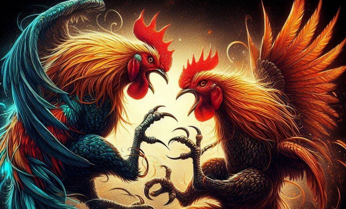 Sảnh SV388 Tại sao nên tham gia cá cược tại sảnh đá gà SV388?